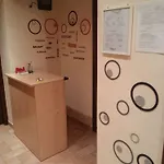 Bubbles 酒店 罗马
