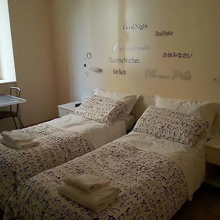 Bubbles Villa *